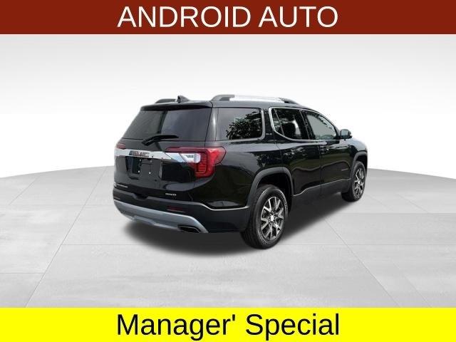 GMC Acadia SLE AWD 2023