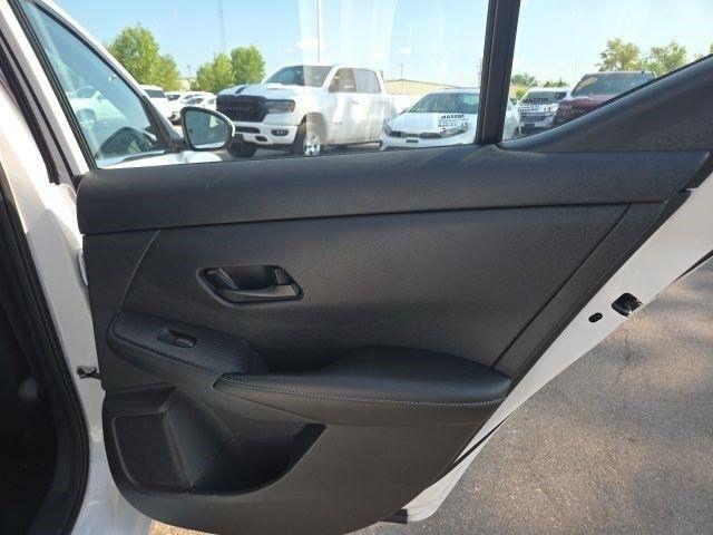 Nissan Sentra S 2024