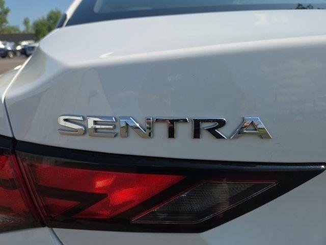 Nissan Sentra S 2024