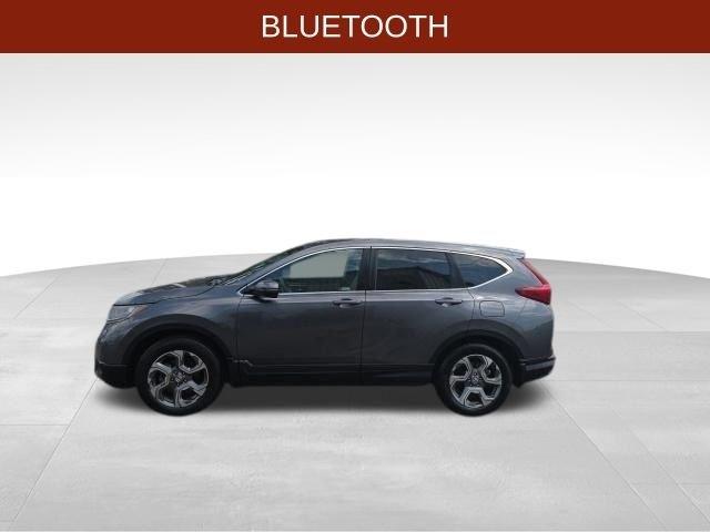 Honda CR-V EX-L 2019