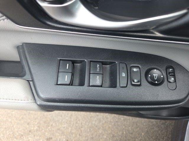 Honda CR-V EX-L 2019