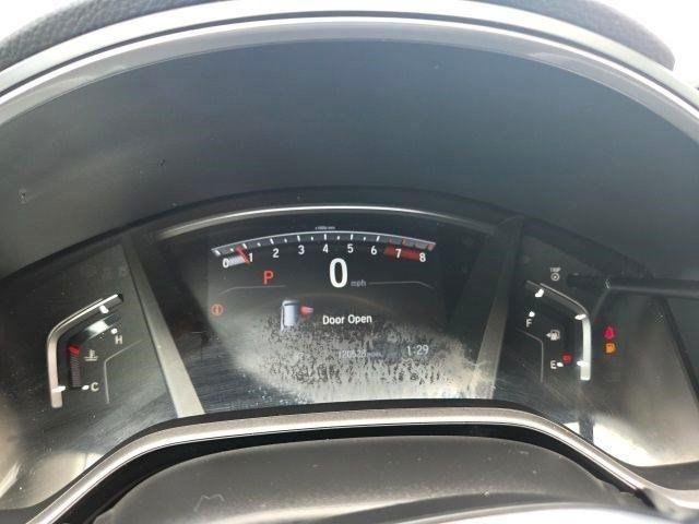 Honda CR-V EX-L 2019