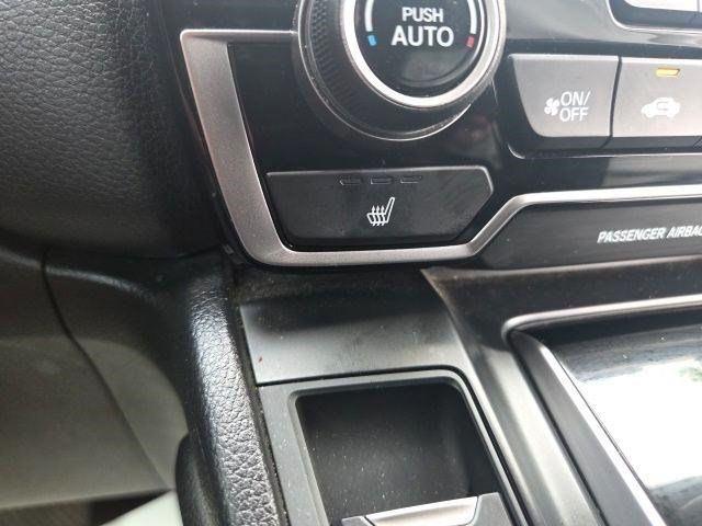 Honda CR-V EX-L 2019