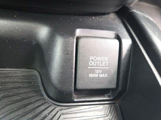 Honda CR-V EX-L 2019