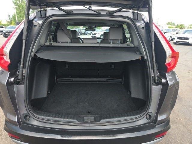 Honda CR-V EX-L 2019