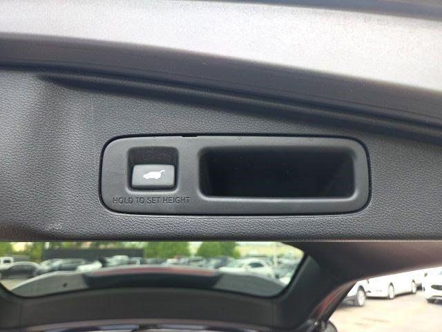 Honda CR-V EX-L 2019