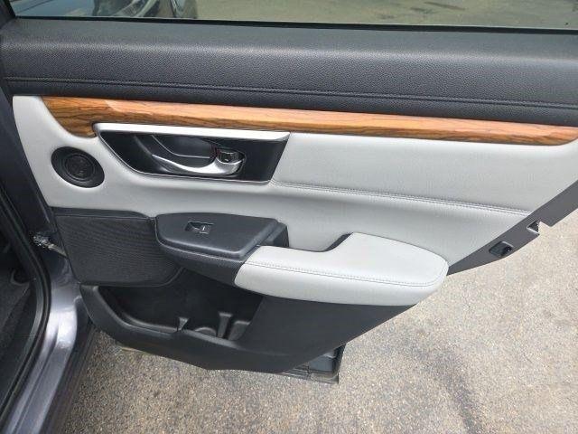 Honda CR-V EX-L 2019