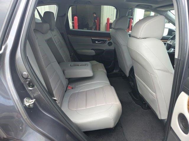 Honda CR-V EX-L 2019
