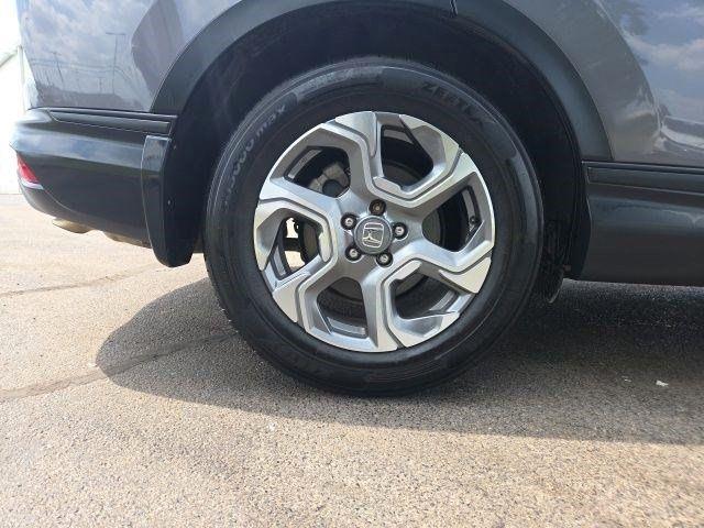 Honda CR-V EX-L 2019