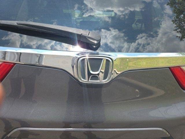 Honda CR-V EX-L 2019