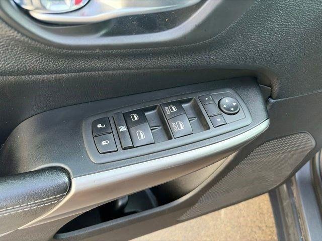 Jeep Cherokee Latitude Plus 4WD 2020