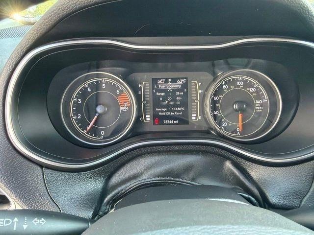 Jeep Cherokee Latitude Plus 4WD 2020