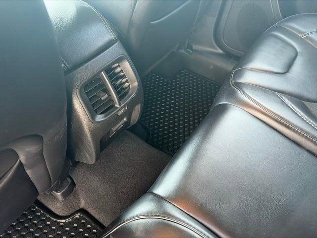 Jeep Cherokee Latitude Plus 4WD 2020