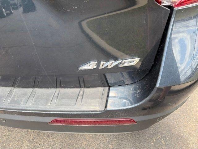 Ford Explorer XLT 4WD 2022