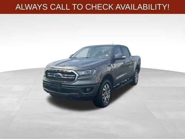 Ford Ranger  2020