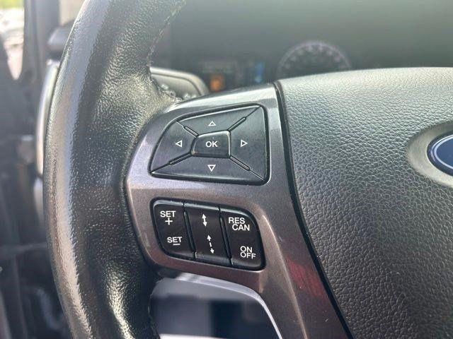 Ford Ranger  2020