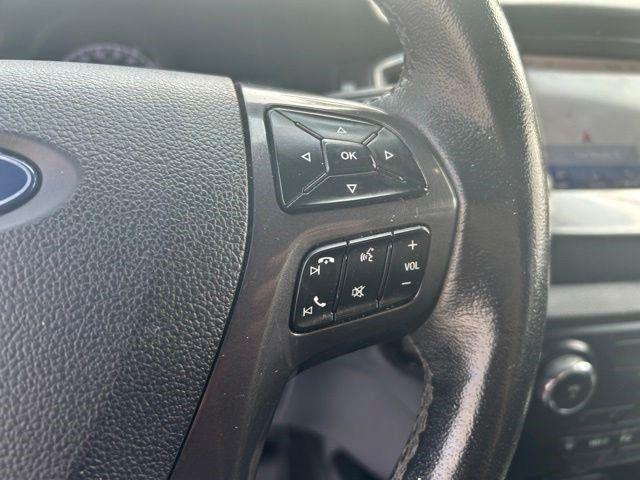 Ford Ranger  2020