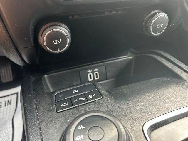 Ford Ranger  2020
