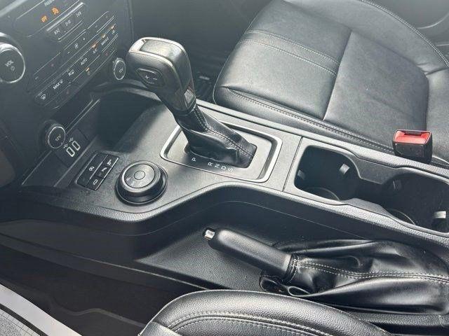 Ford Ranger  2020
