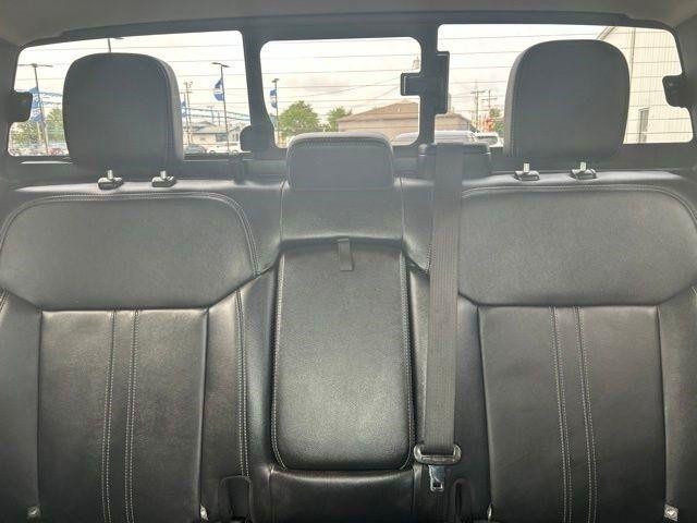 Ford Ranger  2020