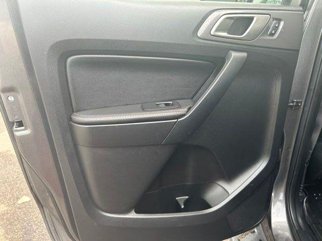 Ford Ranger  2020