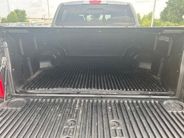 Ford Ranger  2020