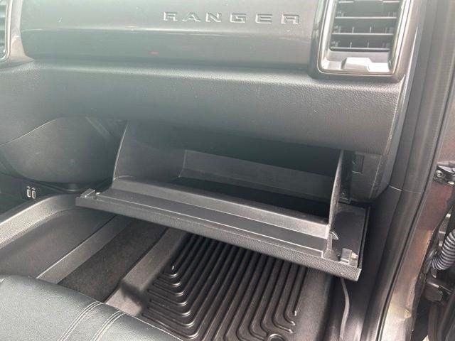 Ford Ranger  2020