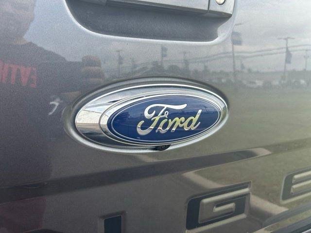 Ford Ranger  2020