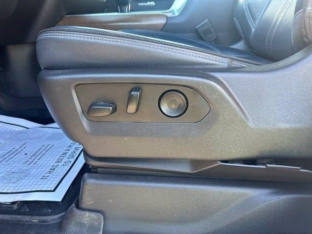 Chevrolet Silverado 1500  2024