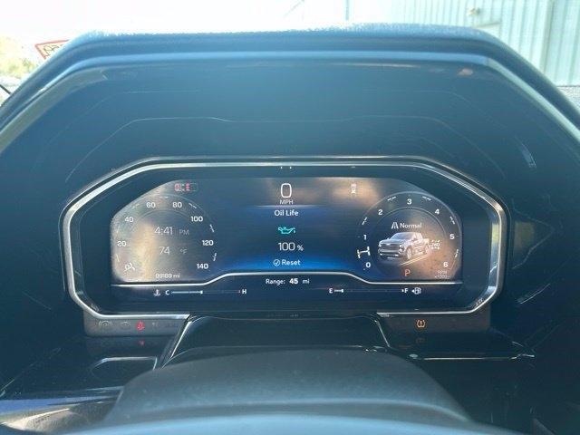 Chevrolet Silverado 1500  2024
