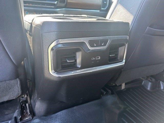 Chevrolet Silverado 1500  2024