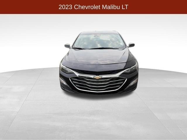 Chevrolet Malibu  2023
