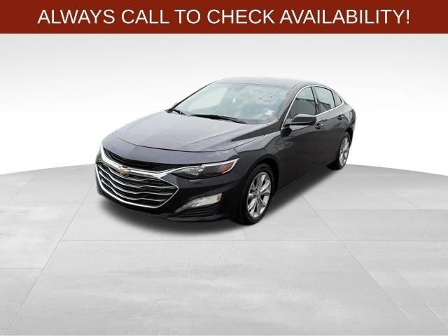 Chevrolet Malibu  2023