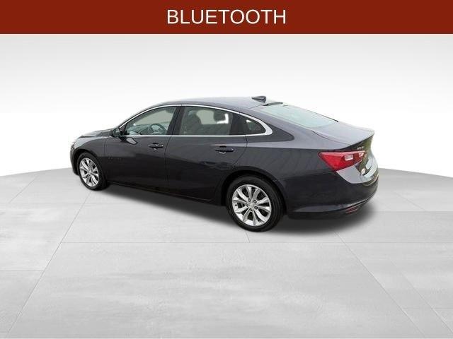 Chevrolet Malibu  2023