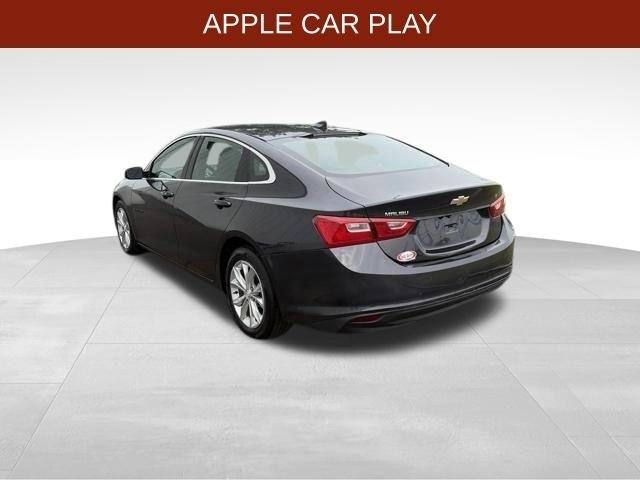 Chevrolet Malibu  2023