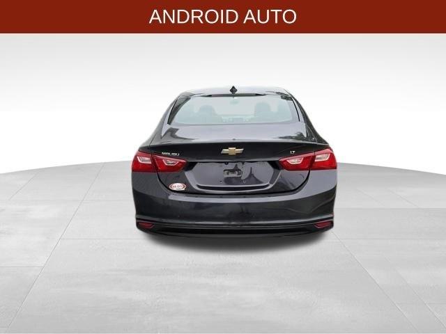 Chevrolet Malibu  2023