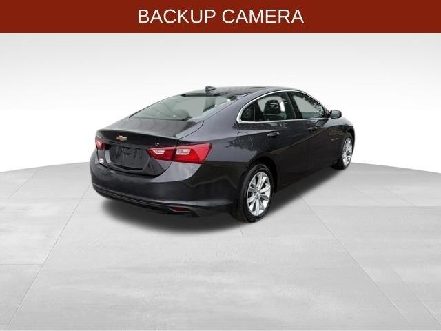 Chevrolet Malibu  2023