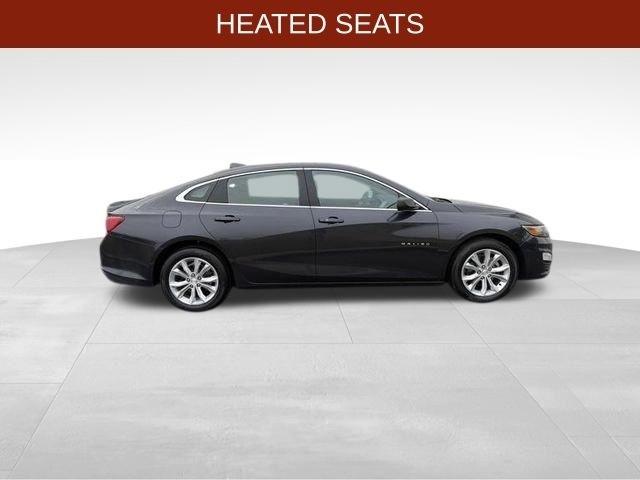 Chevrolet Malibu  2023