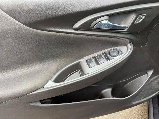 Chevrolet Malibu  2023
