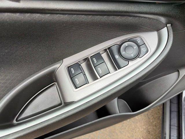 Chevrolet Malibu  2023