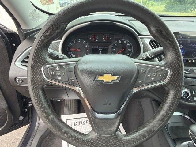 Chevrolet Malibu  2023