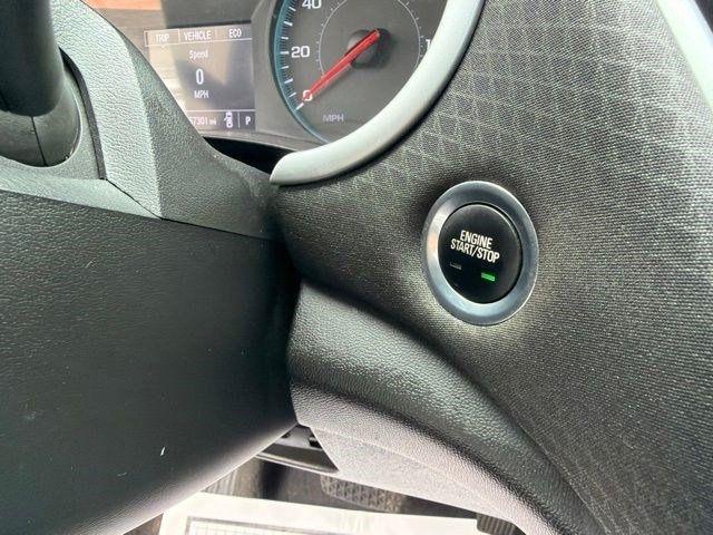 Chevrolet Malibu  2023