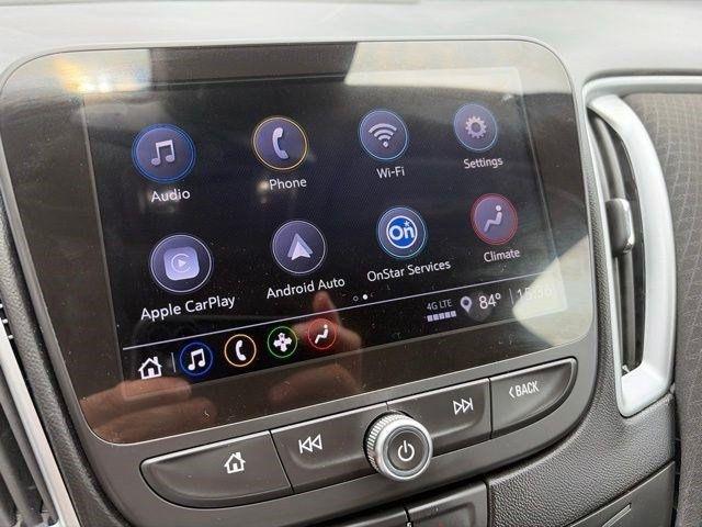Chevrolet Malibu  2023