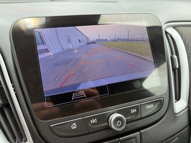 Chevrolet Malibu  2023