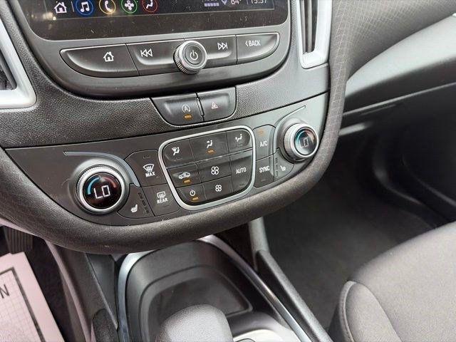 Chevrolet Malibu  2023