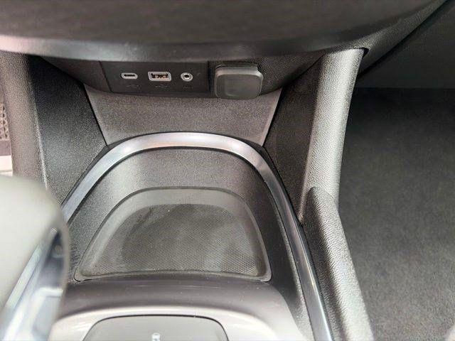 Chevrolet Malibu  2023
