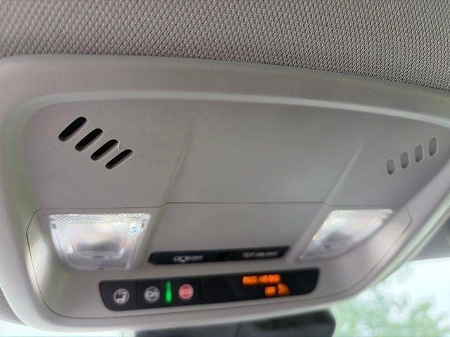 Chevrolet Malibu  2023