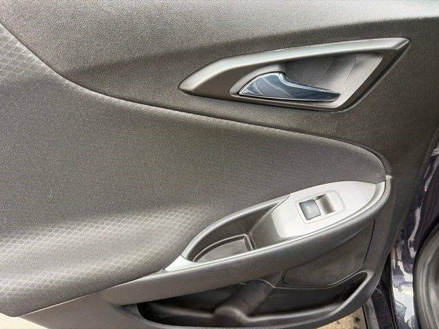 Chevrolet Malibu  2023
