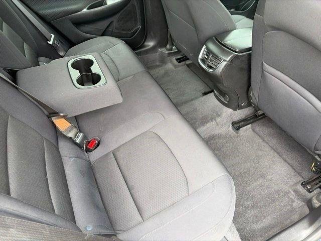 Chevrolet Malibu  2023