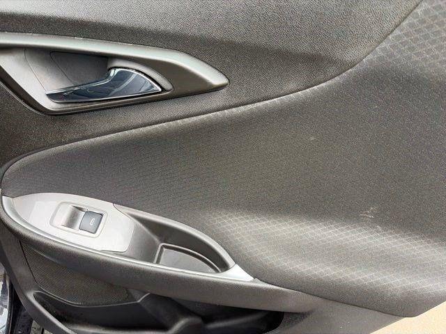 Chevrolet Malibu  2023
